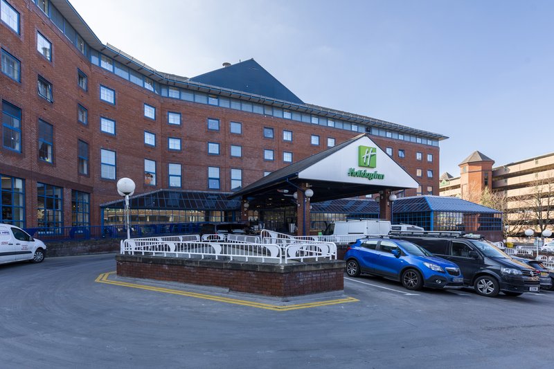 Holiday Inn London Sutton 70/73
