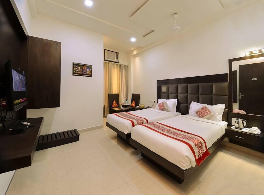 Hotel Madhushrie 19/50