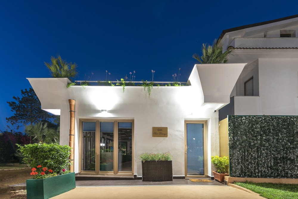 Hotel Boutique Villa San Lorenzo 写真1