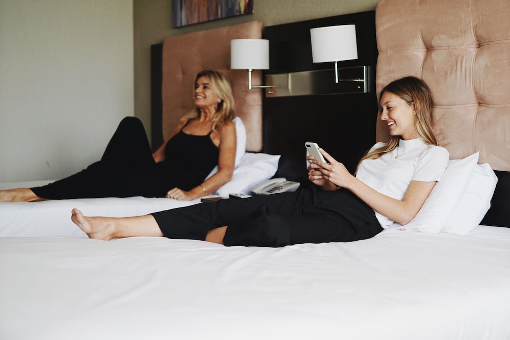 Howard Johnson by Wyndham Ezeiza Convention Center 14/32