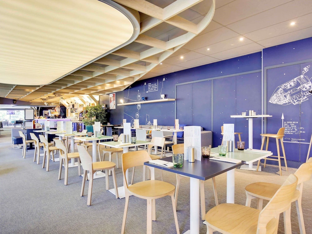 ibis Styles Paris Charles de Gaulle Airport 55/70