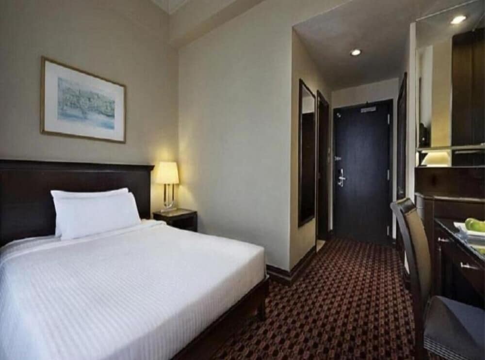 Berjaya Penang Hotel 19/53