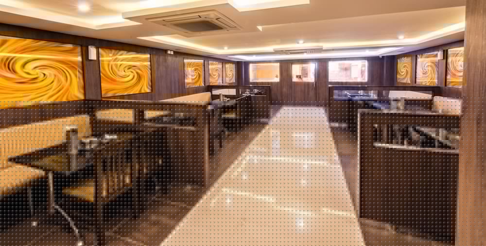 Plazza Hotel Trichy 38/42