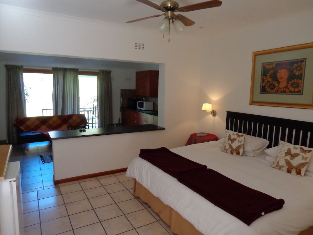 De Oude Meul Country Lodge 6/50