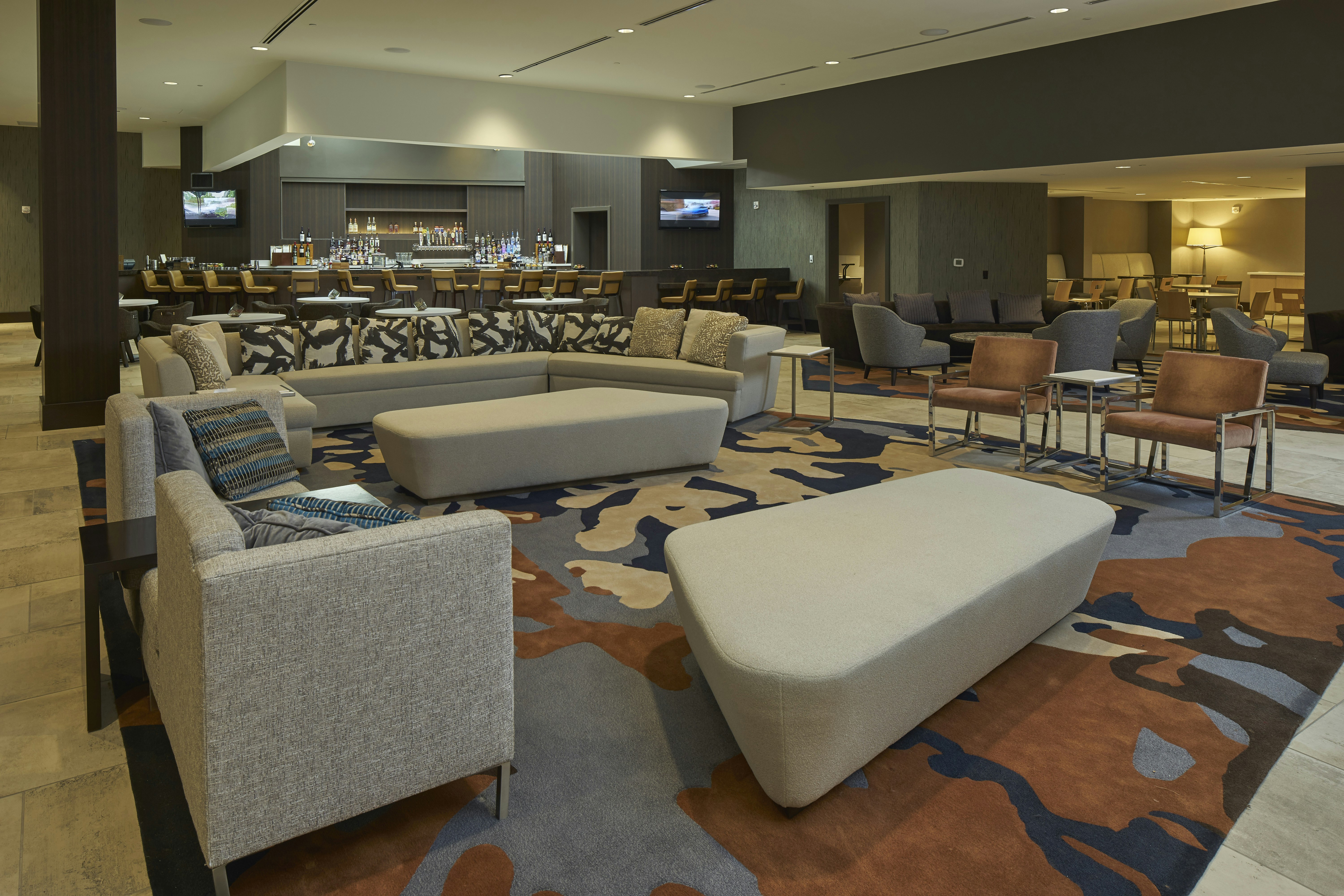 Hilton Raleigh North Hills 31/54