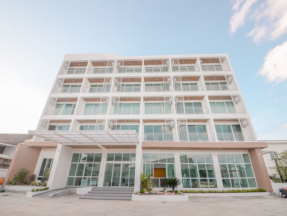Hotel Agnes 1/25