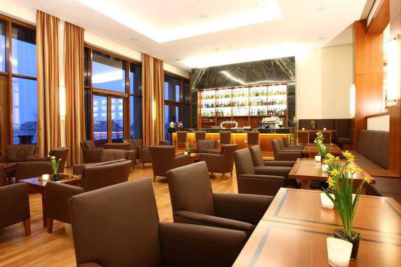 Atlantic Hotel Wilhelmshaven 40/55