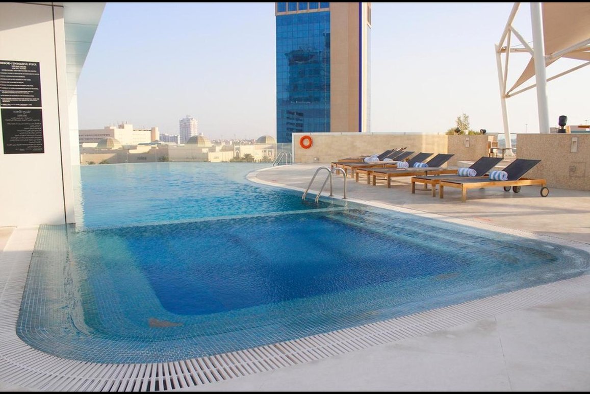 Ramee Grand Hotel And Spa 25/50