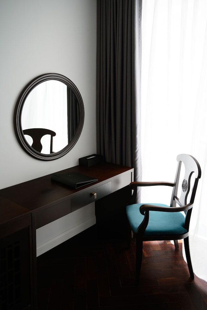 The Almin Hotel Halong 33/33