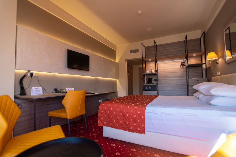 Best Lido Hotel 17/39