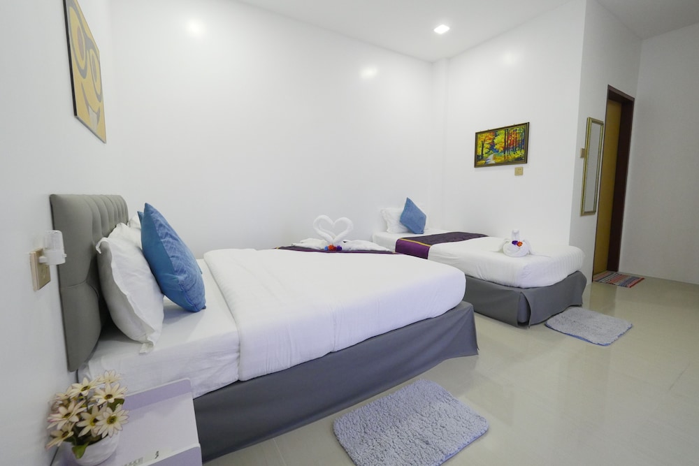 Mirage Suites De Boracay 34/63