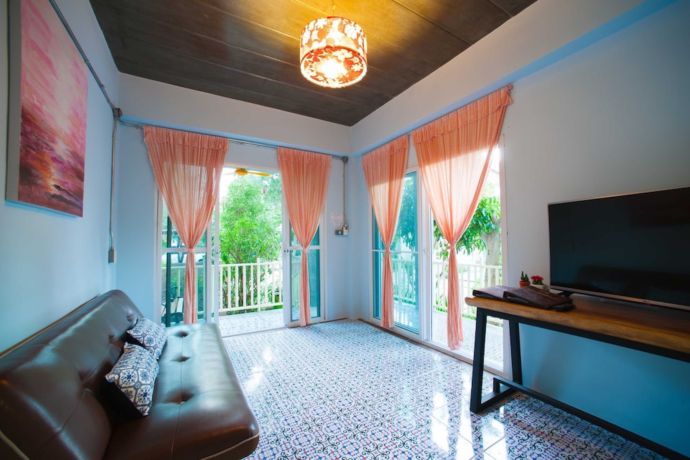 Baan Chokdee Pai Resort 35/59