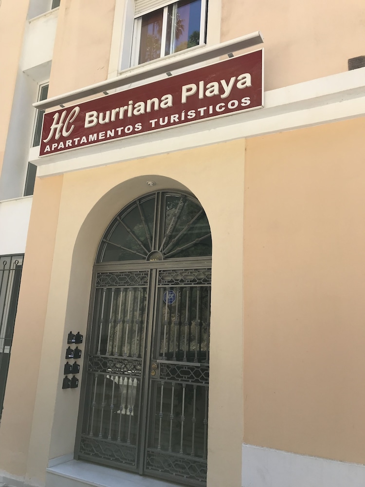 Burriana Playa 4/66