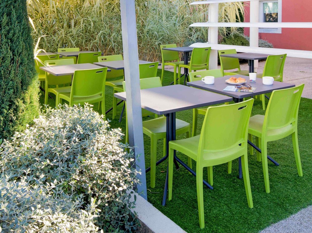 Ibisbudget Saint Maximin La Sainte Baume 44/61