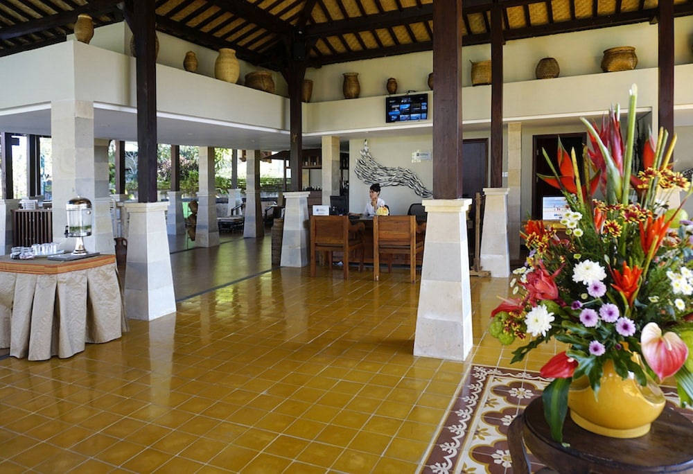 Best Western Premier Agung Resort Ubud 53/74