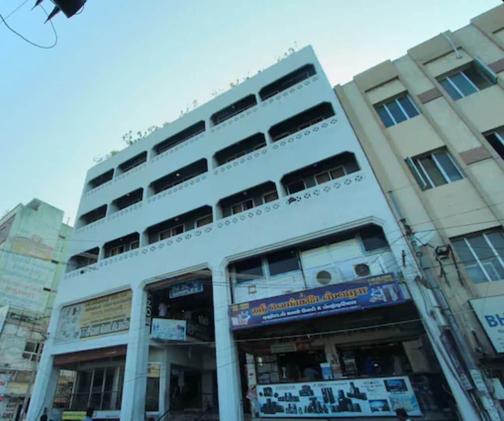 Hotel Padmam 2/23
