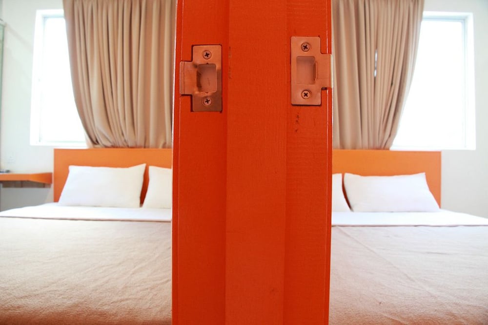 1 Hotel Mahkota Cheras 30/61