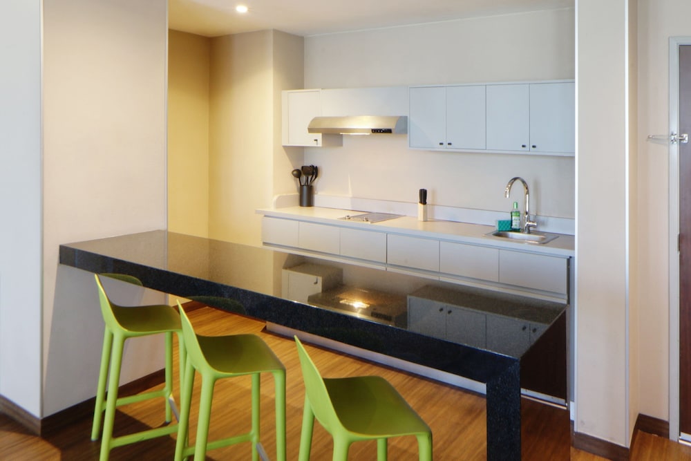 City Express Suites by Marriott Tijuana Rio 36/50