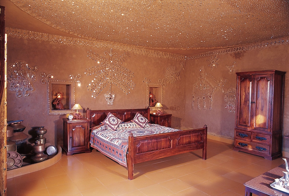 Welcomhotel by ITC Hotels, Fort & Dunes, Khimsar 11/50