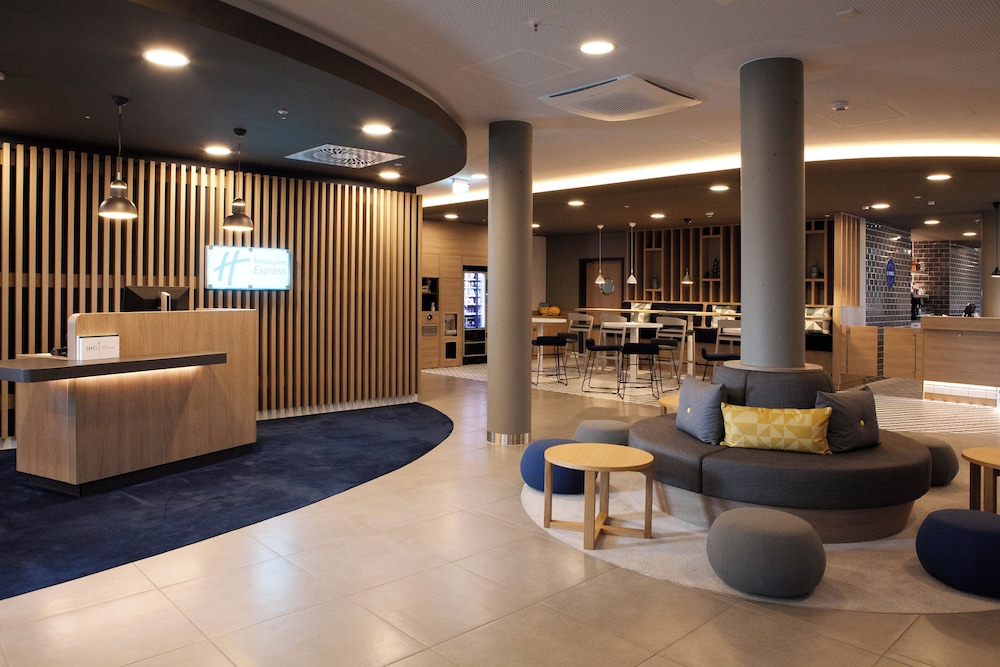 Holiday Inn Express Bochum, an IHG Hotel 7/49