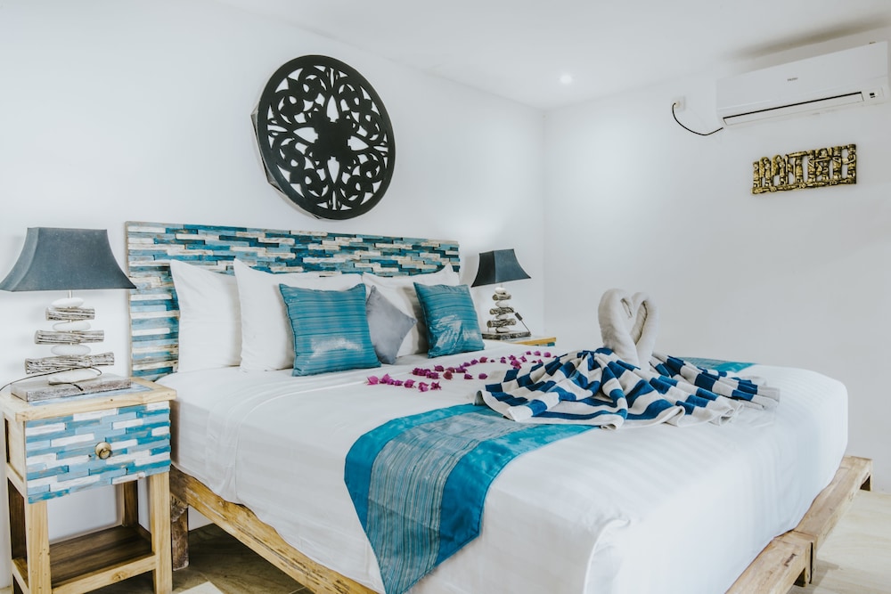 Lembongan Harmony Villas 13/50