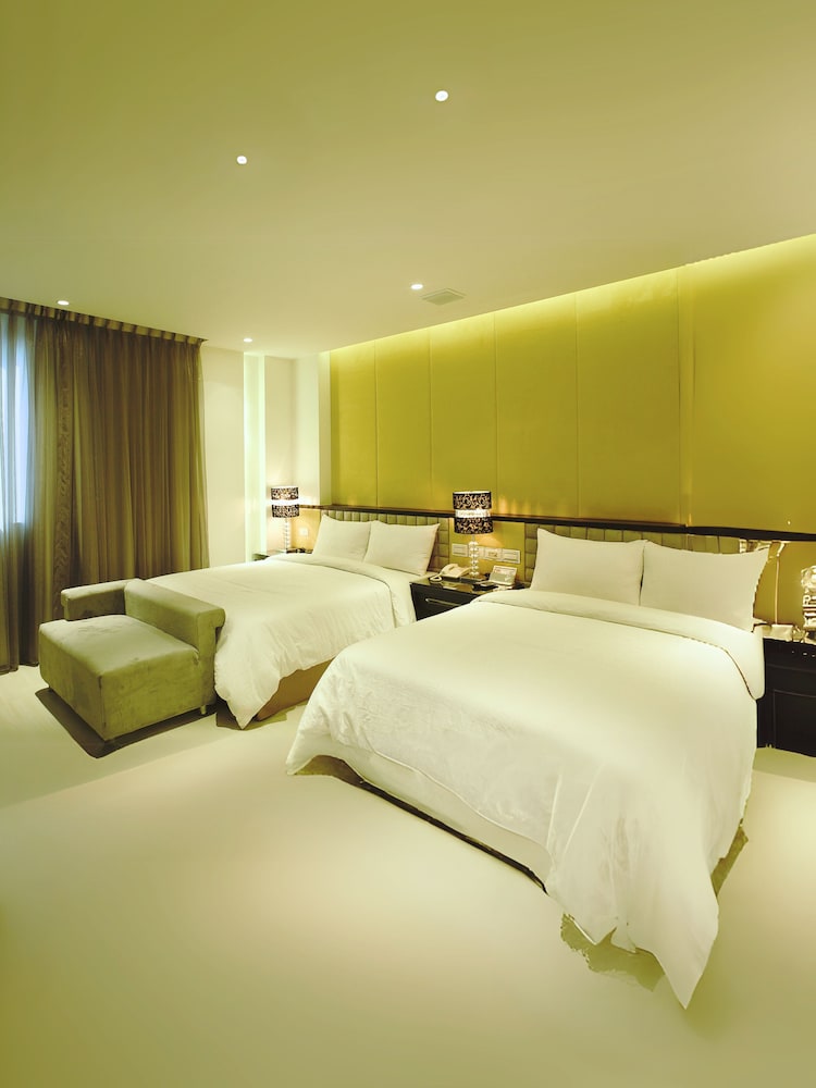 Hsiangkelira Hotel 15/31