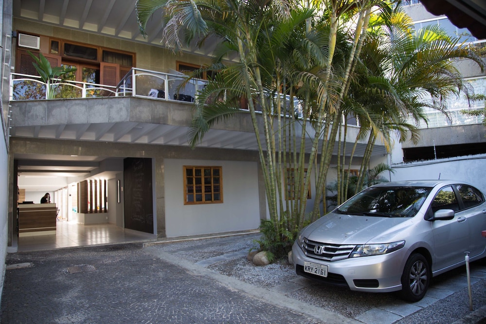 Pousada Hygge House Rio 37/48