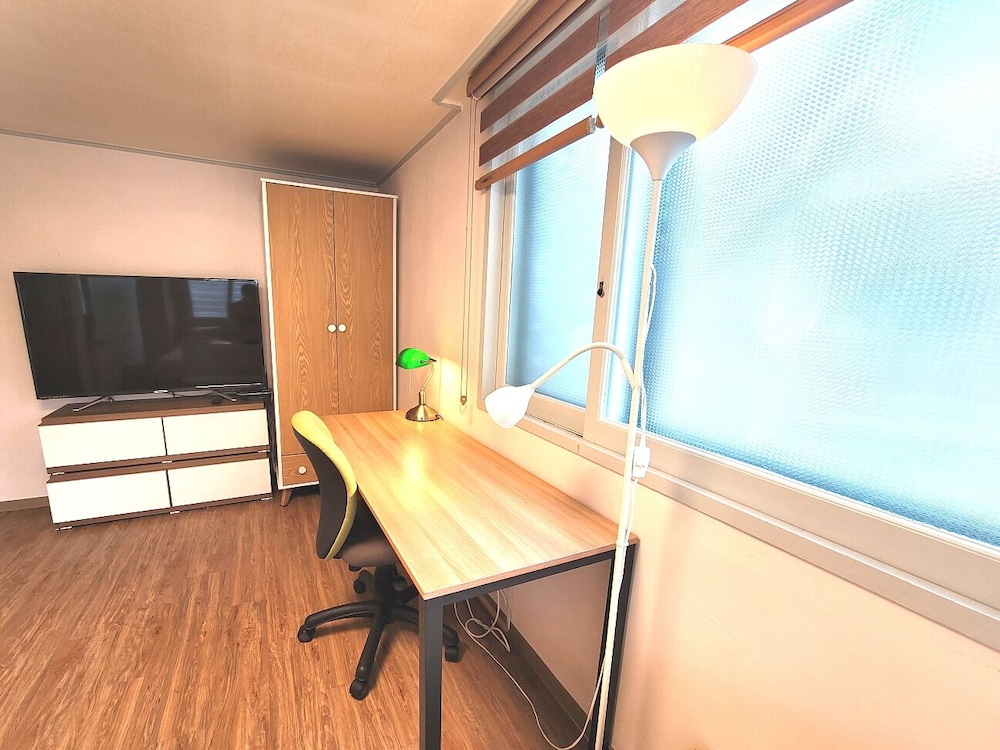 Ryu Guest House 67/72