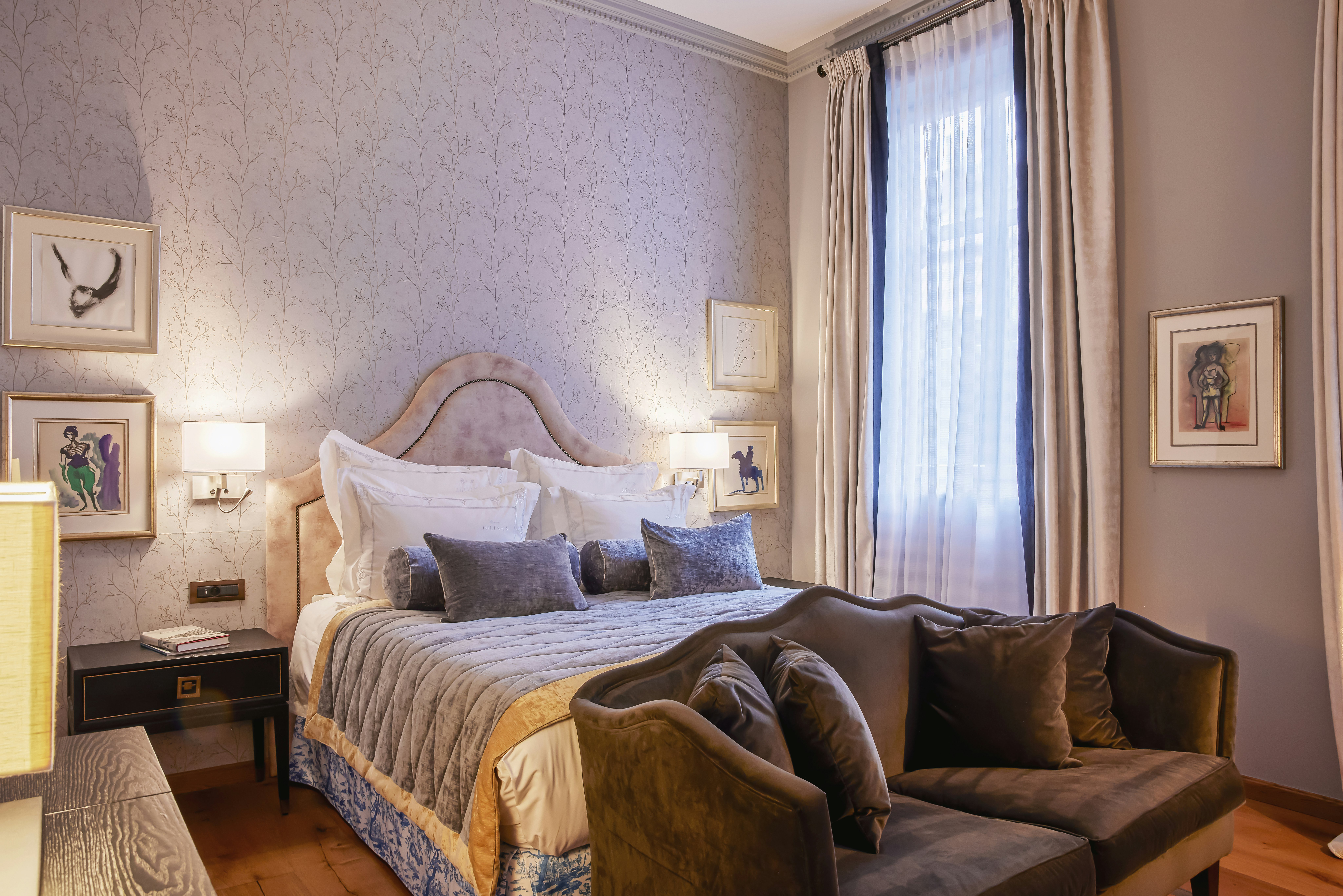Juliana Hotel Brussels 22/66
