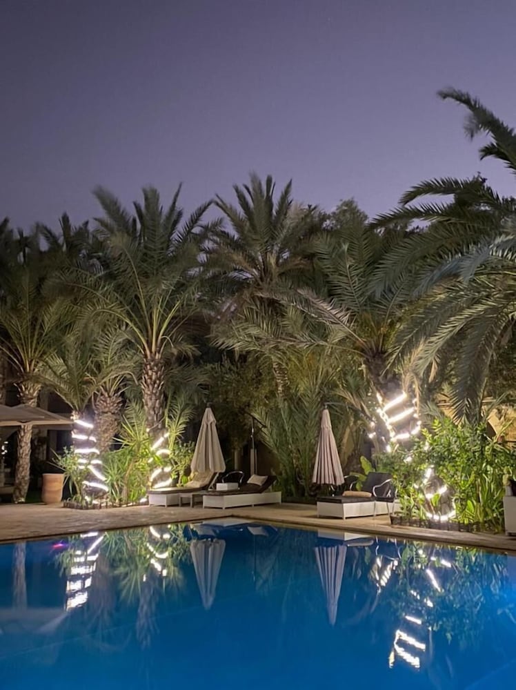 Riad le Jasmin 44/49