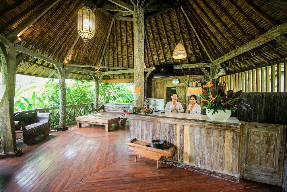 Keramas Sacred River Village 25/50