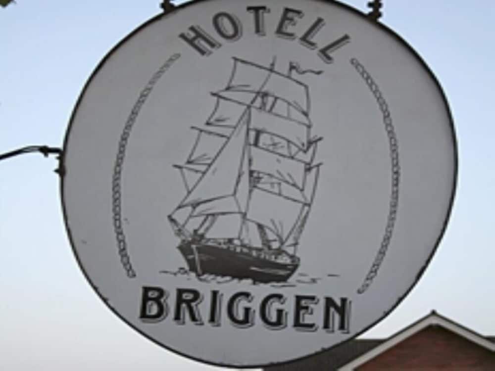 Hotell Briggen I Ahus 1/29