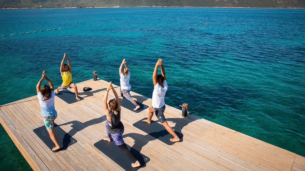 TUI MAGIC LIFE Bodrum - Adults Only 40/77