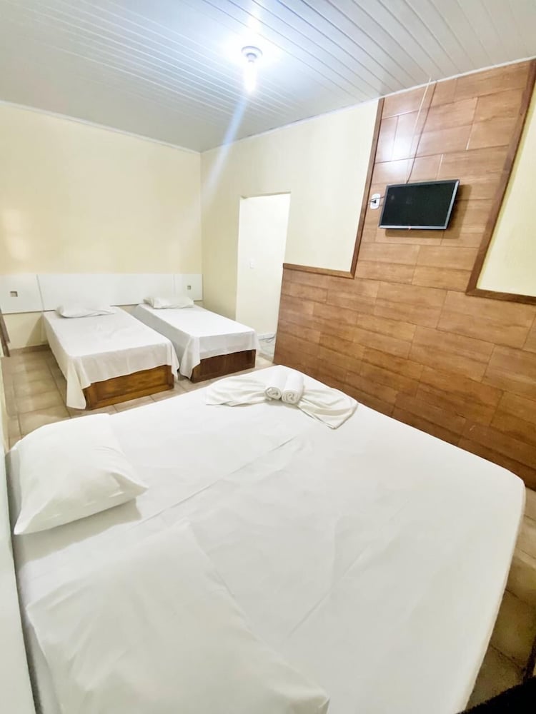 Garca Branca Praia Hotel 16/43