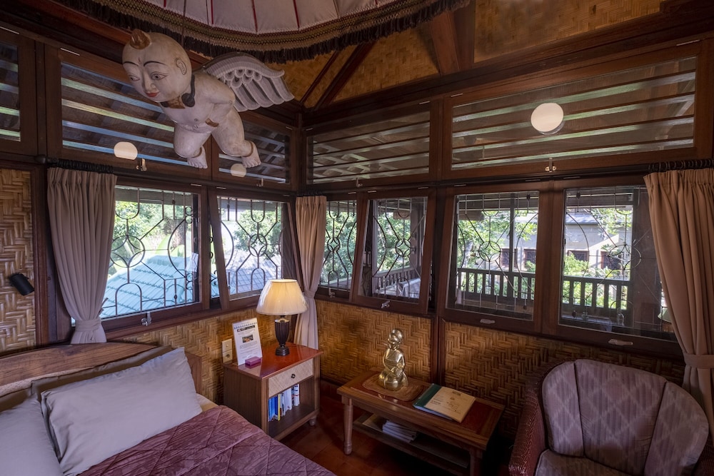 Murni's Houses And Spa 45/71