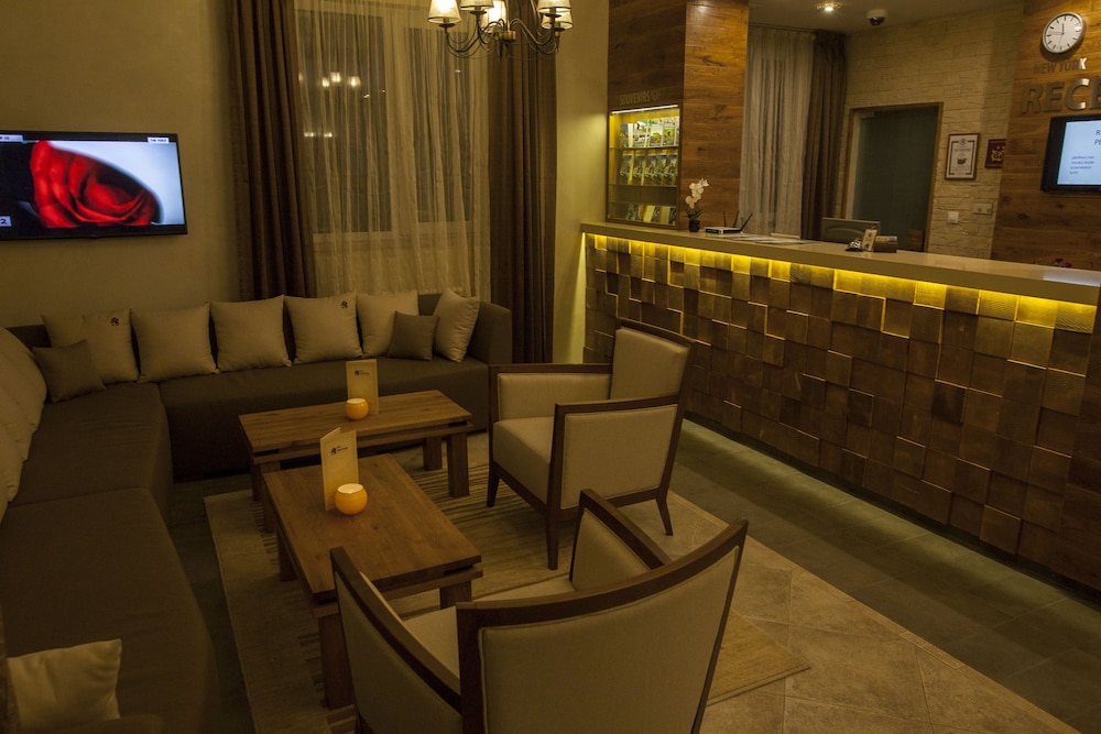 Family Hotel Saint George 29/50