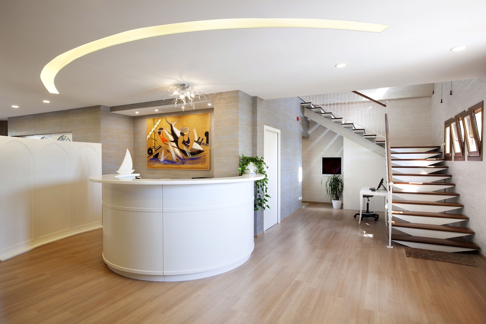 Favignana Hotel 3/45