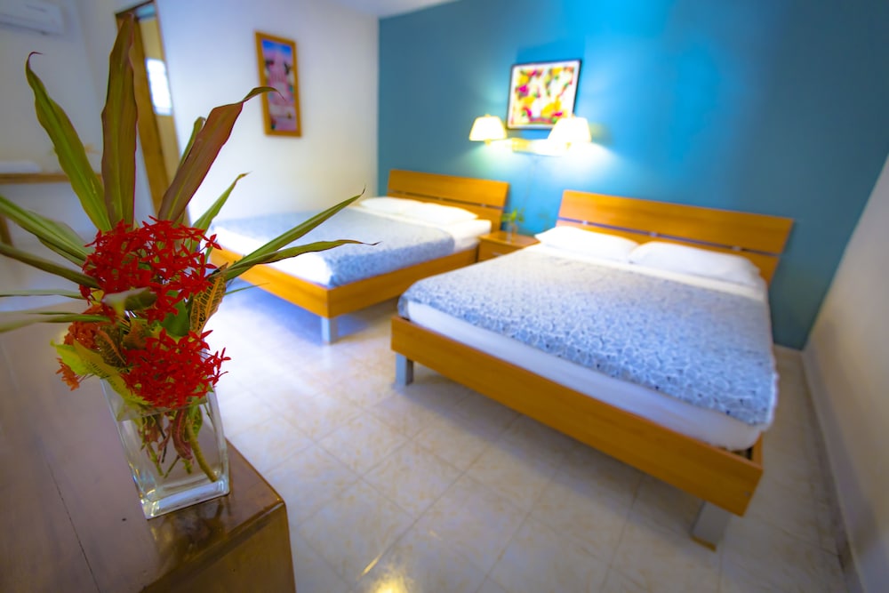 Hotel-Restaurant Cyvadier Plage 14/50
