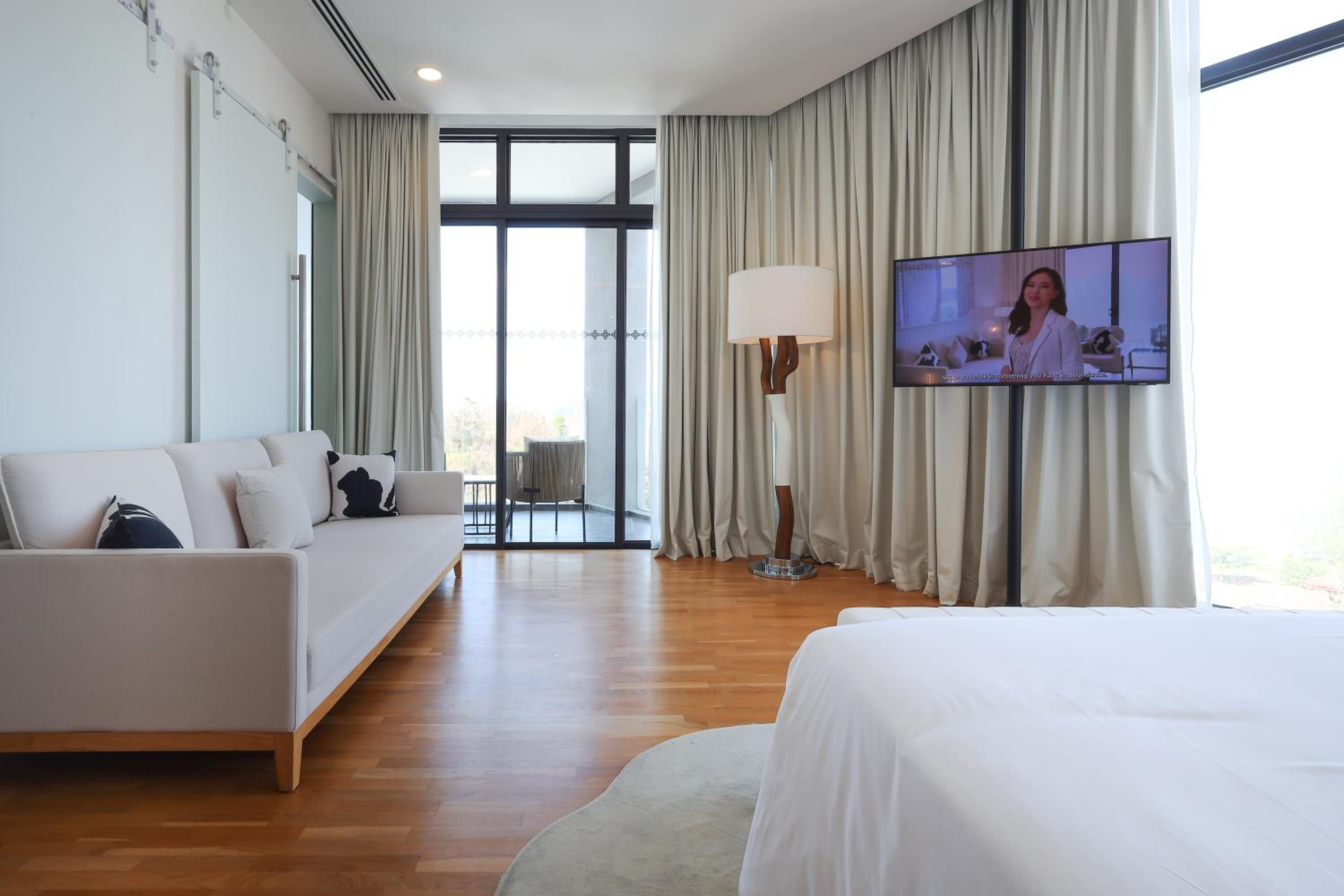 junior suite, The Riyaz Lavanya Langkawi 3/10