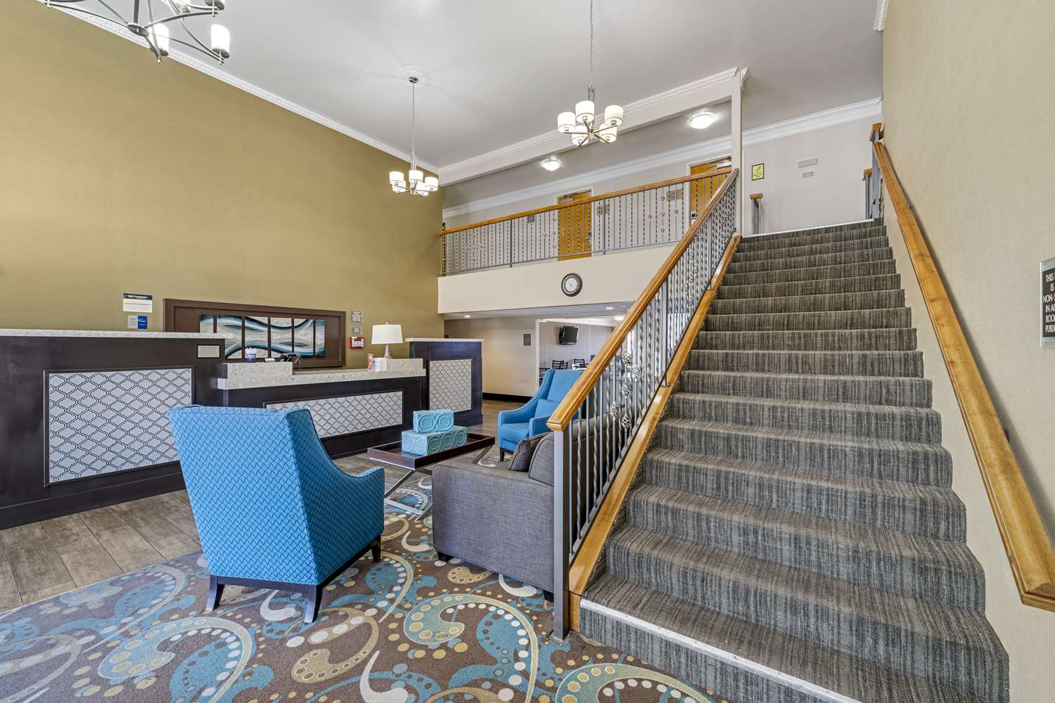 Best Western Liberty Inn 13/13