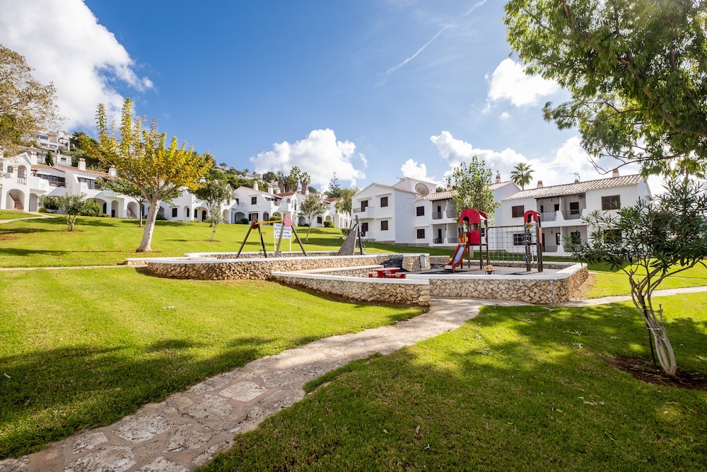 Son Bou Gardens Apartments 41/49