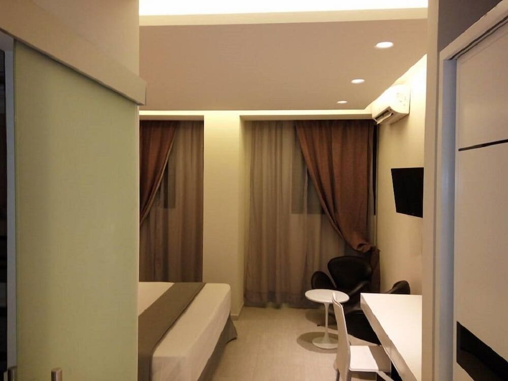 Mina Accomodation 11/22