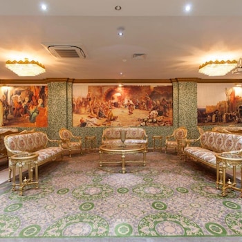 Alrazi Hotel 6/56
