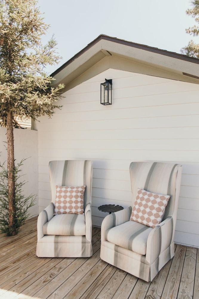 Calamigos Ranch Resort & Spa 58/70