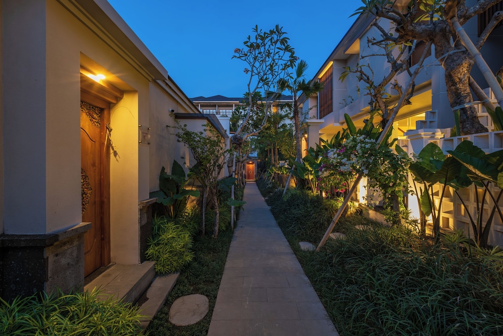 La Numa Villas Canggu 43/50