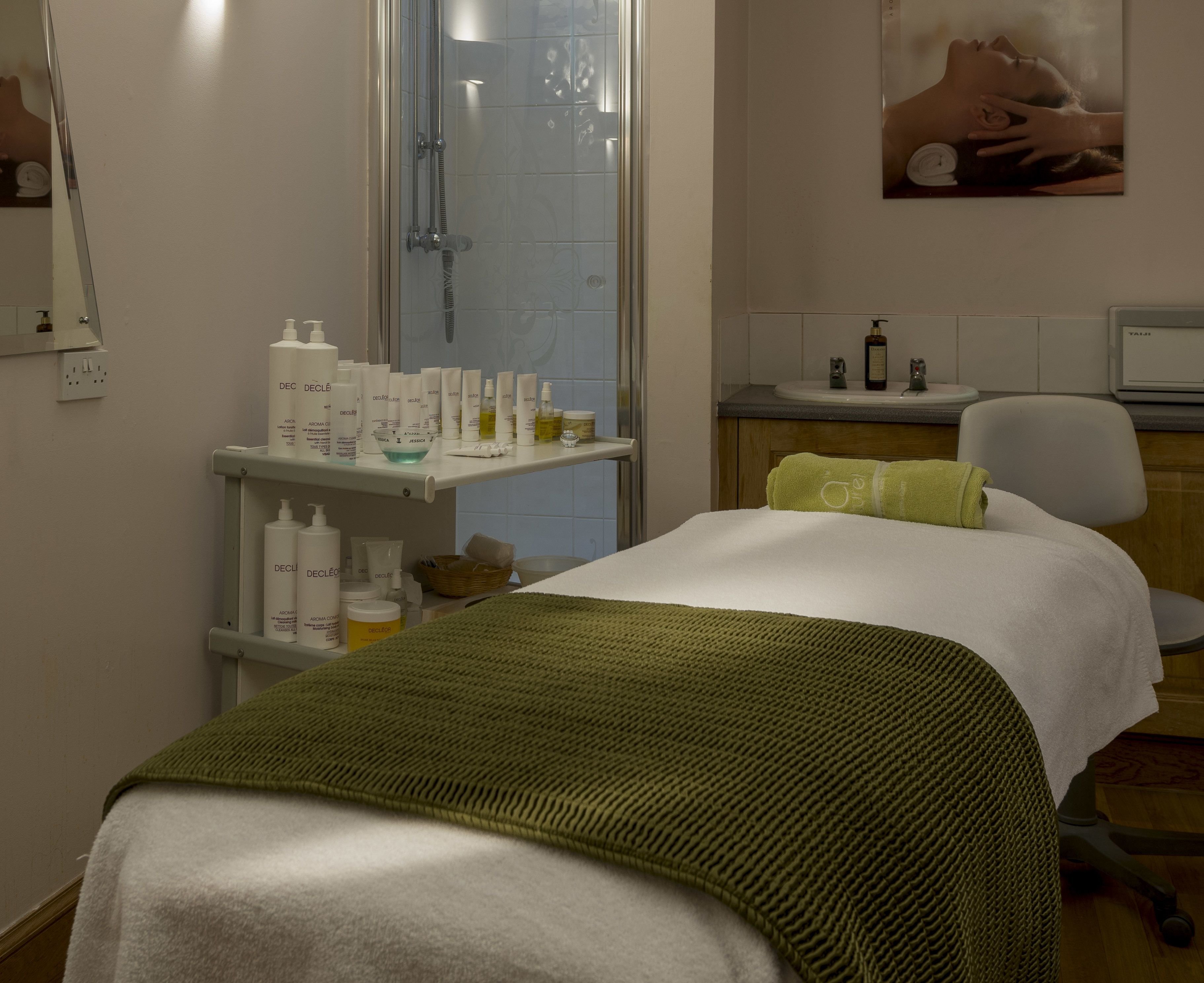 Ardoe House Hotel and Spa 18/69