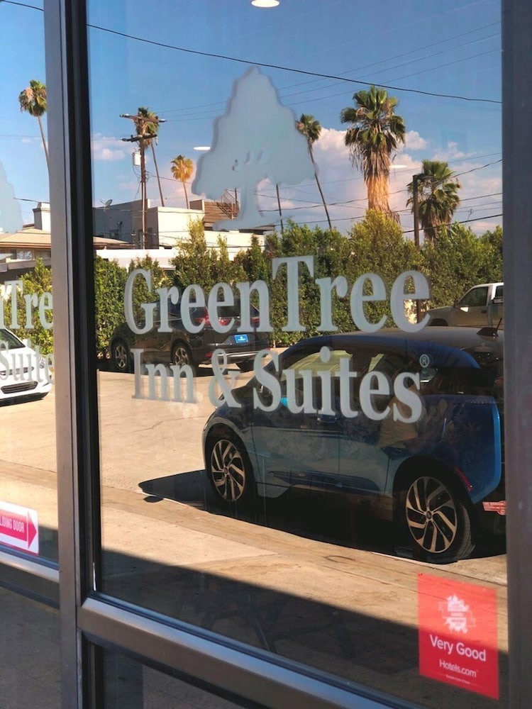amenities