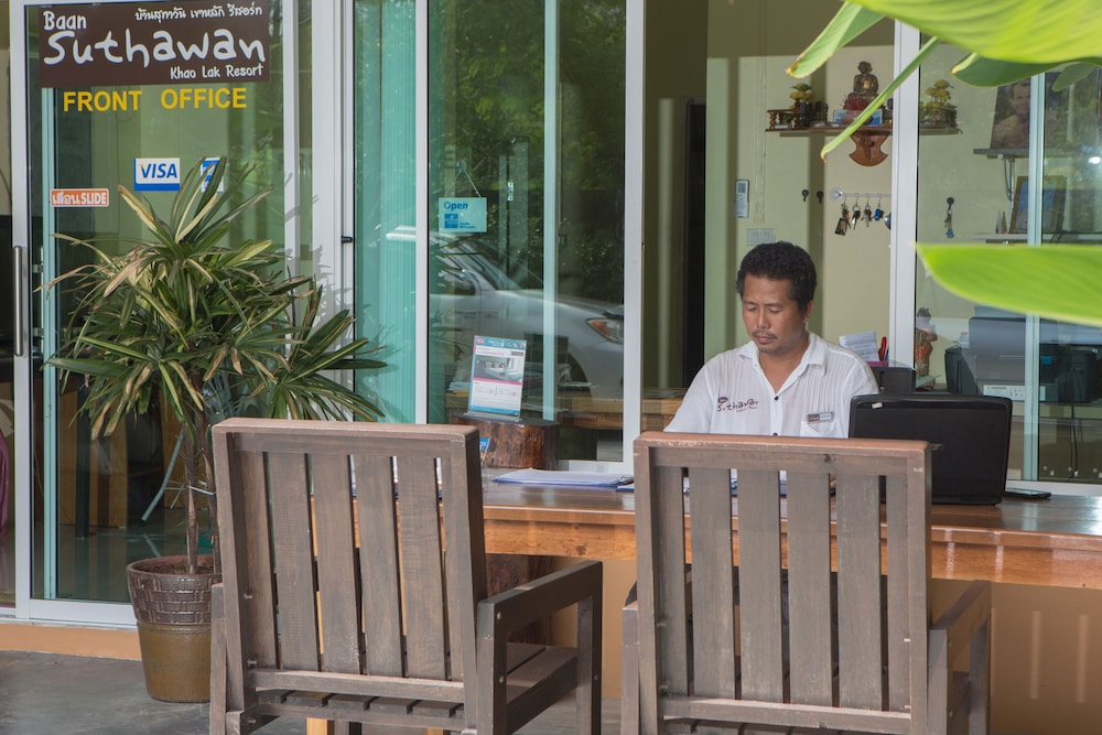 Khaolak Suthawan Resort 10/47