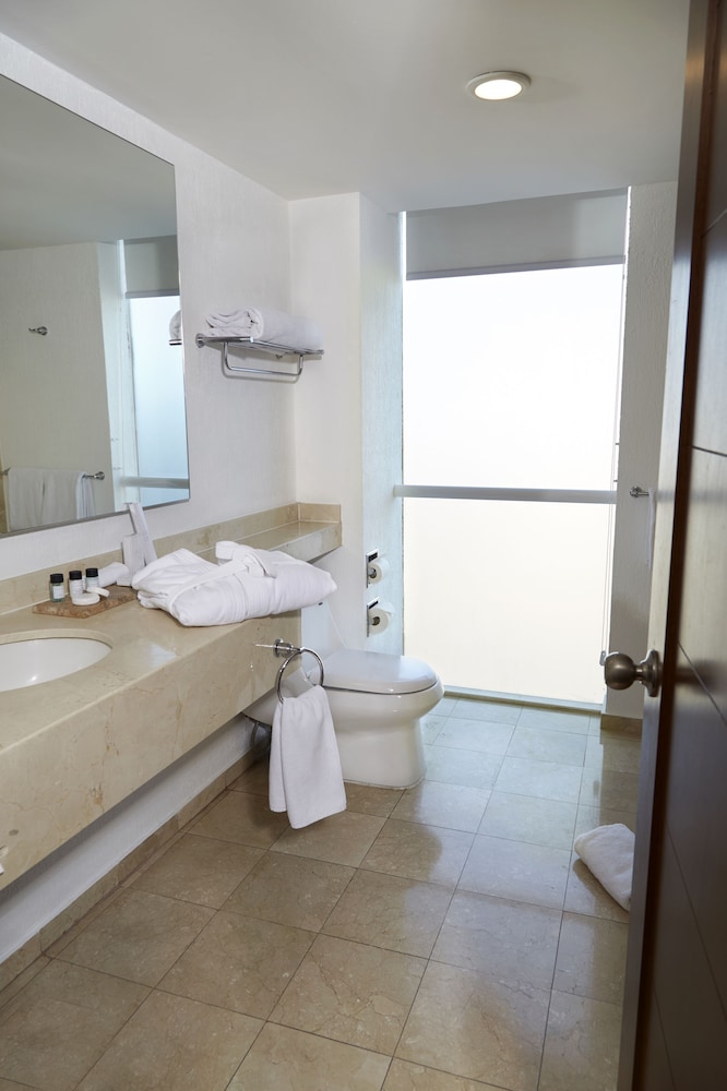 Hotel Ejecutivo Express 75/77