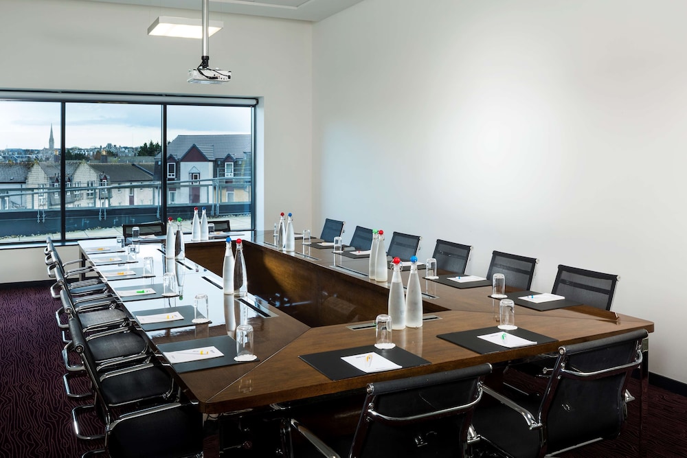 Park Inn by Radisson Aberdeen 55/62